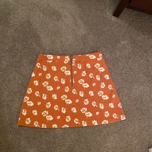 Abercrombie and Fitch Skirt